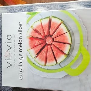 Extra Large Melon Slicer